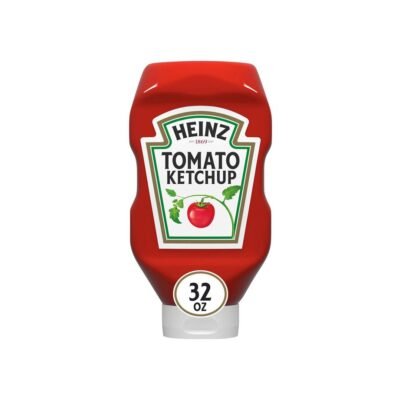 Heinz Tomato Ketchup
